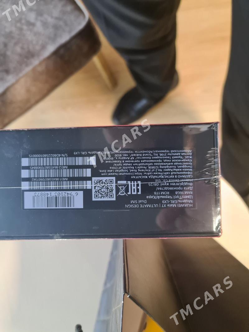 HUWAWEI MATE XT ULTIMATE 16/1T - Ашхабад - img 3