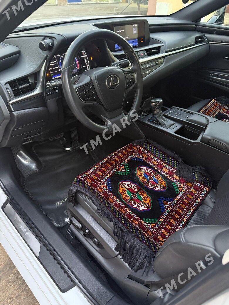 Lexus ES 350 2019 - 500 000 TMT - ул. Туркменбаши шаёлы (Ленина) - img 5