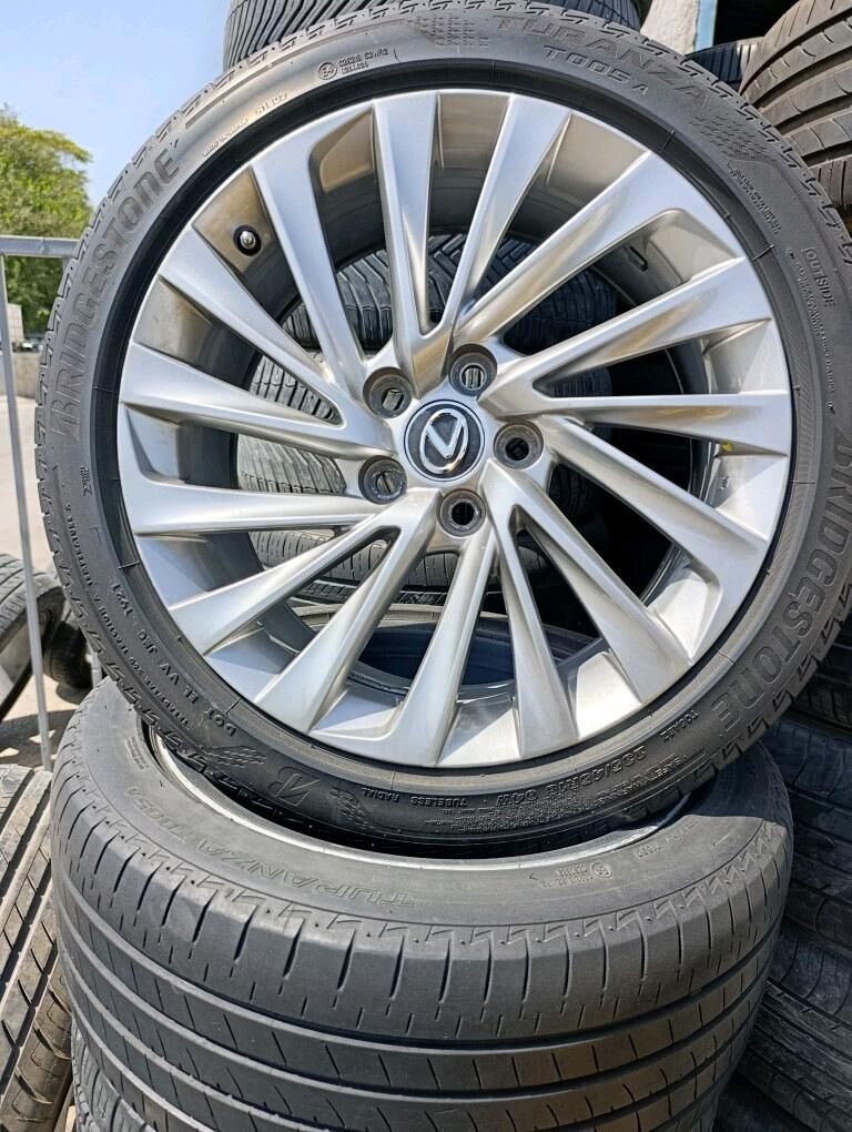 Toyota Camry 17 lik 5 200 TMT - 11 mkr - img 3