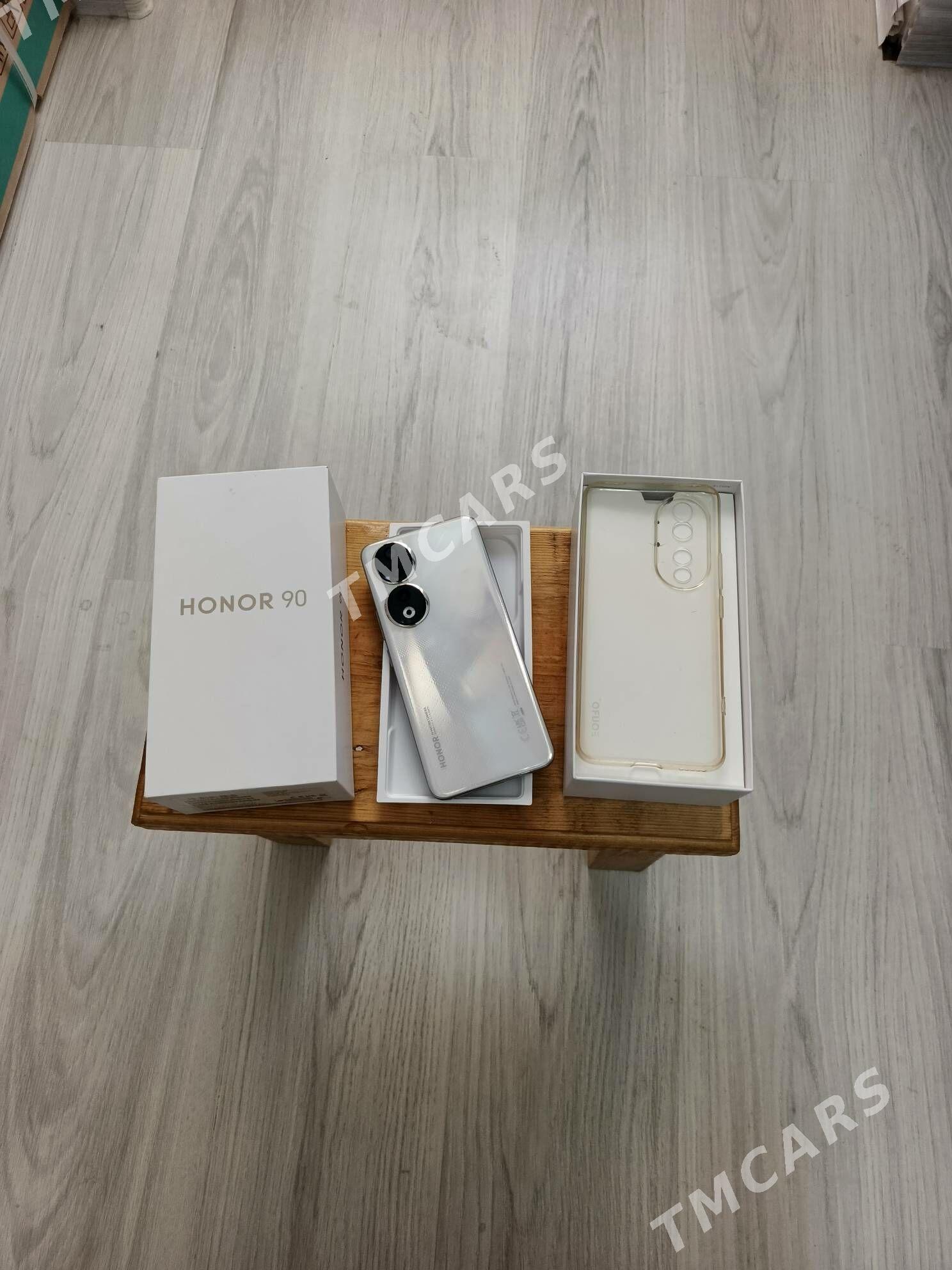 HONOR 90 (12/256) TAZE - Balkanabat - img 1