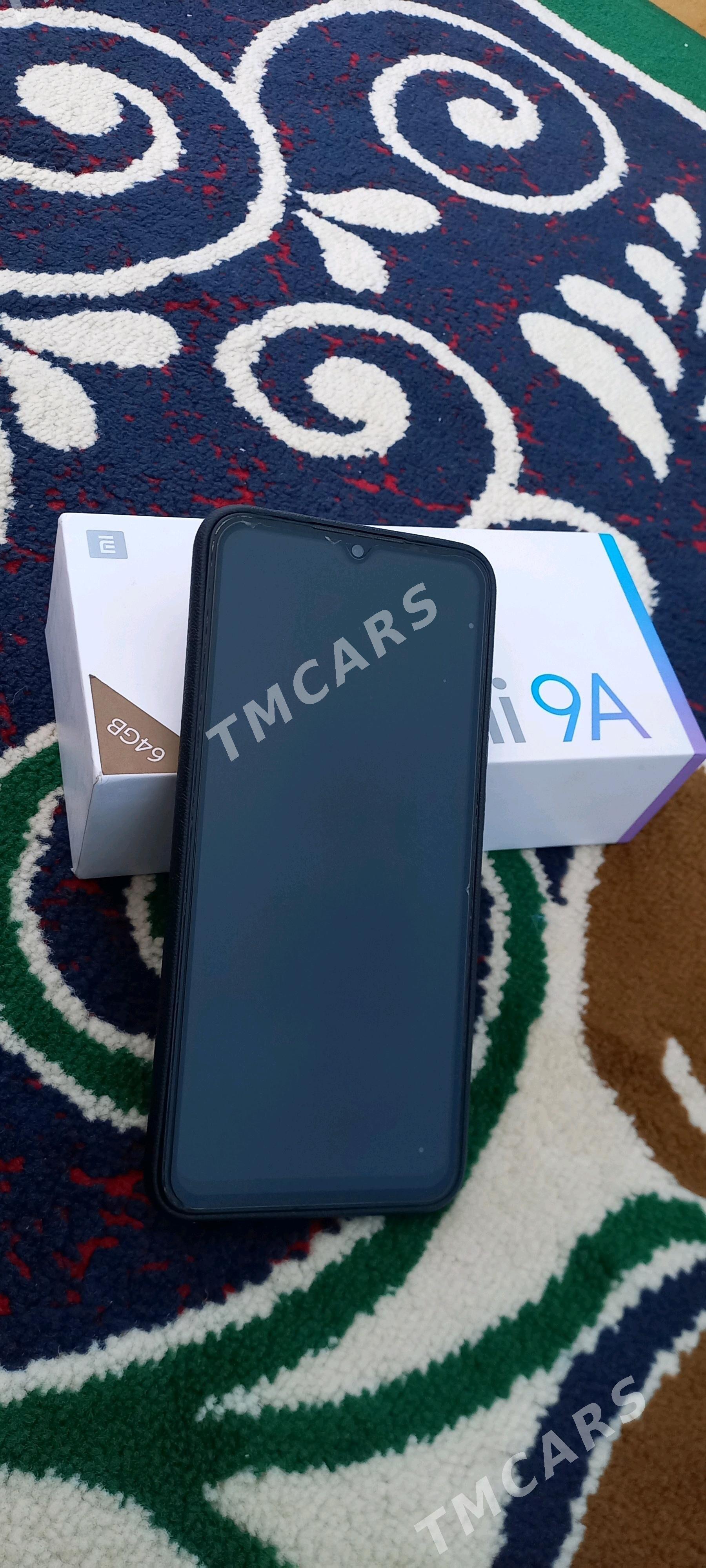 Redmi 9a - Койтендаг - img 1