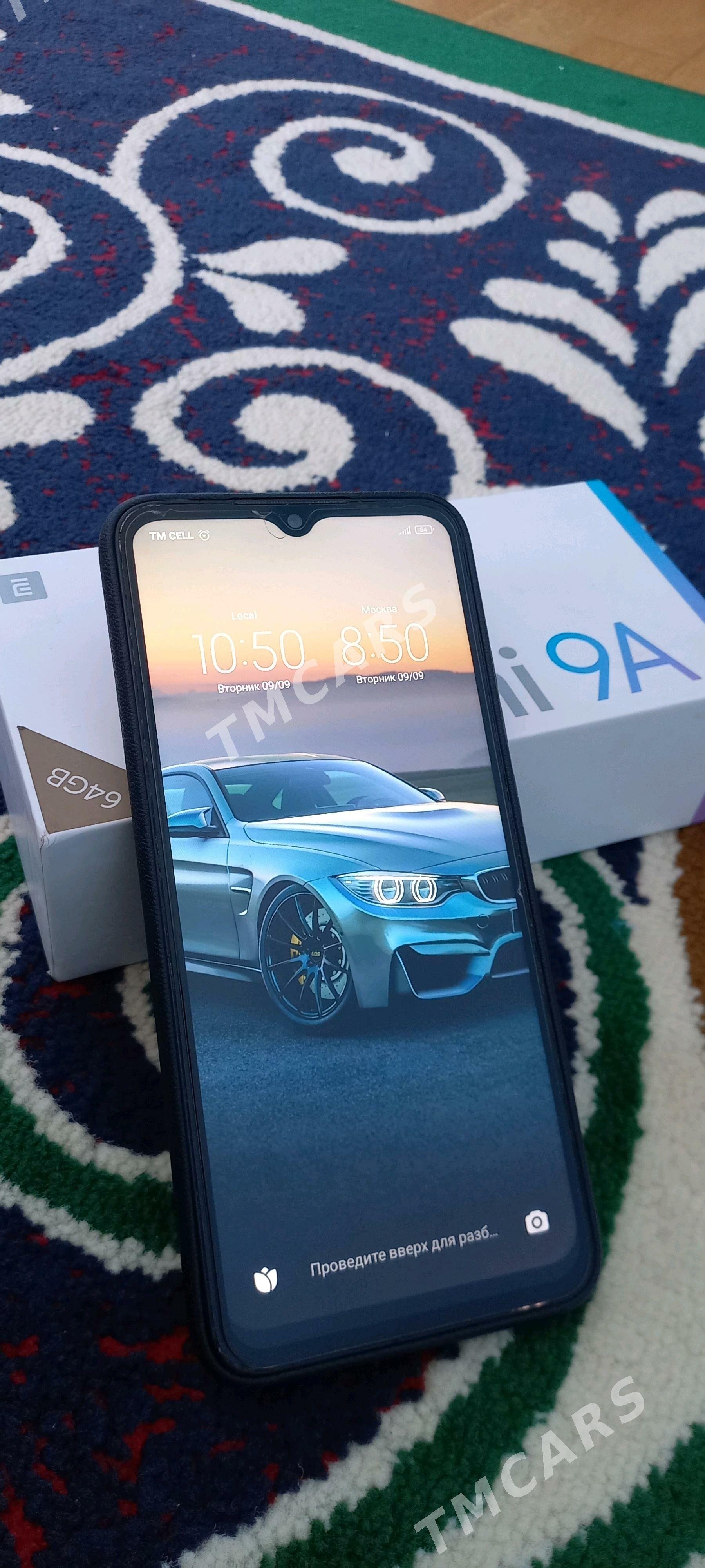 Redmi 9a - Койтендаг - img 2