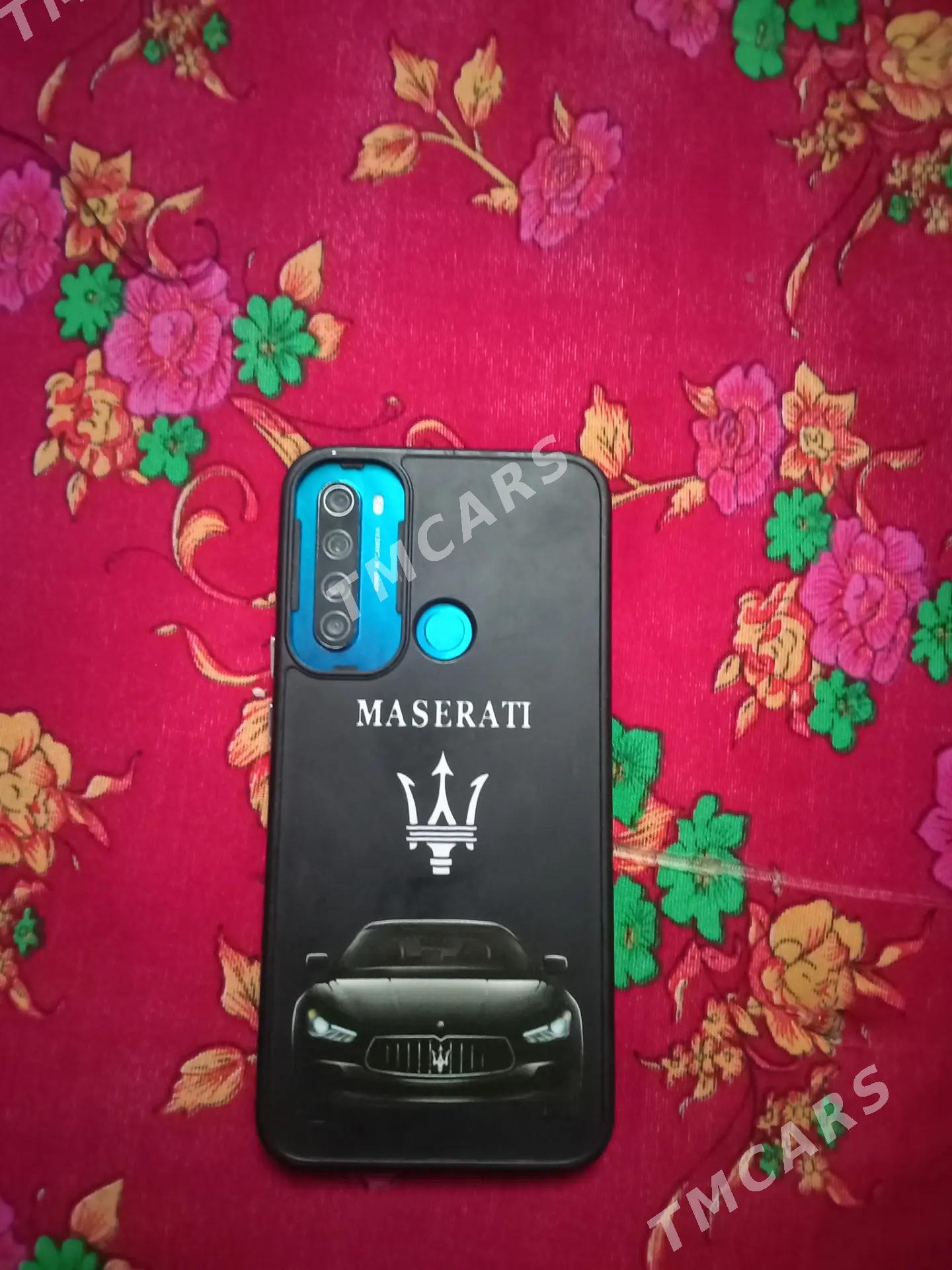 Redmi Not 8 - Sakar - img 2