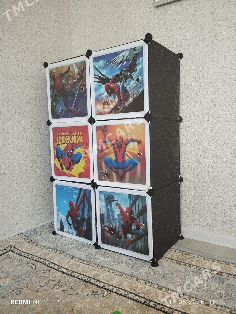 detskiy çaga kamod - Balkanabat - img 1