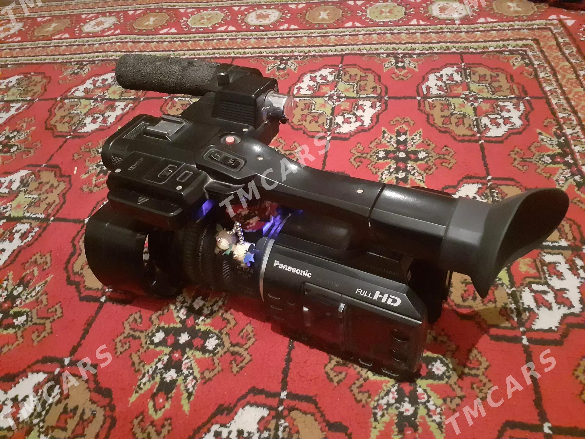Panasonic - Халач - img 3