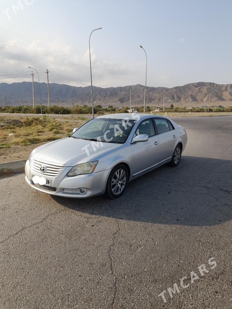 Toyota Avalon 2006 - 150 000 TMT - Берекет - img 3