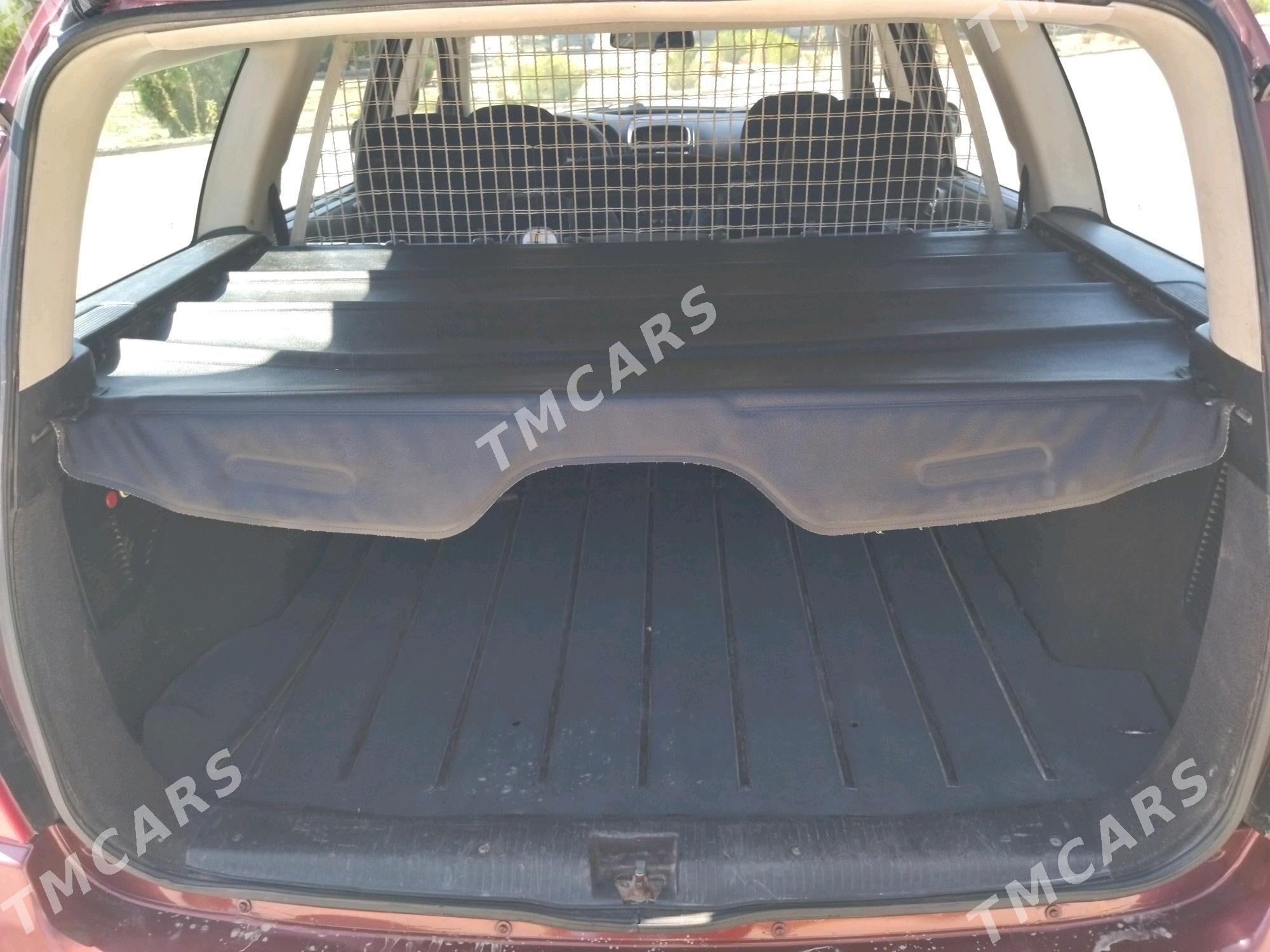 Opel Astra 1999 - 88 000 TMT - Daşoguz - img 3