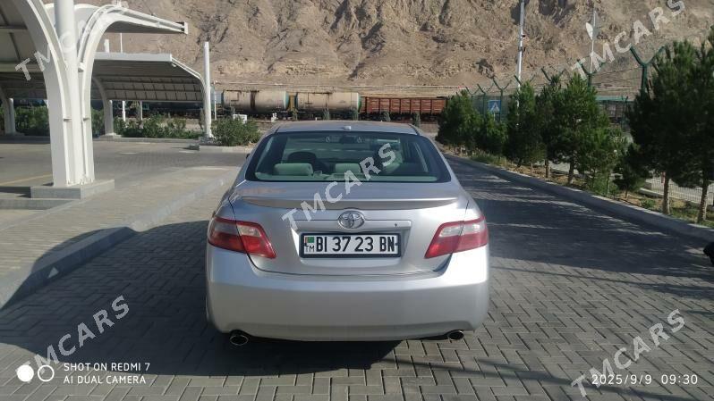 Toyota Camry 2007 - 178 000 TMT - Туркменбаши - img 6