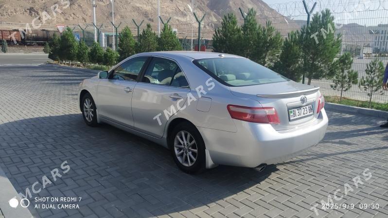 Toyota Camry 2007 - 178 000 TMT - Туркменбаши - img 3