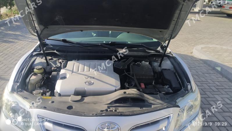 Toyota Camry 2007 - 178 000 TMT - Туркменбаши - img 5