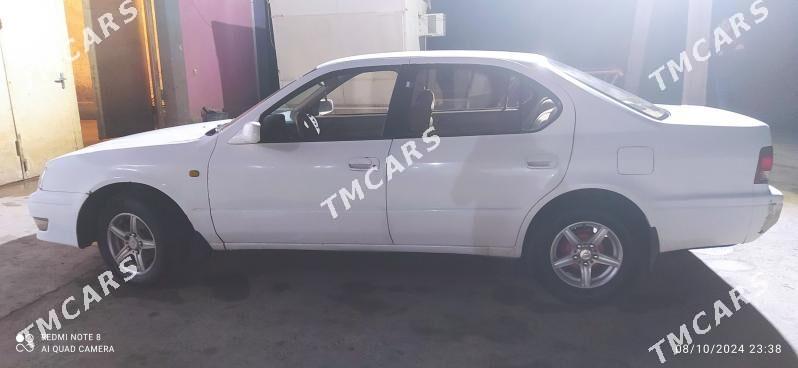 Toyota Camry 1995 - 38 000 TMT - Saýat - img 2
