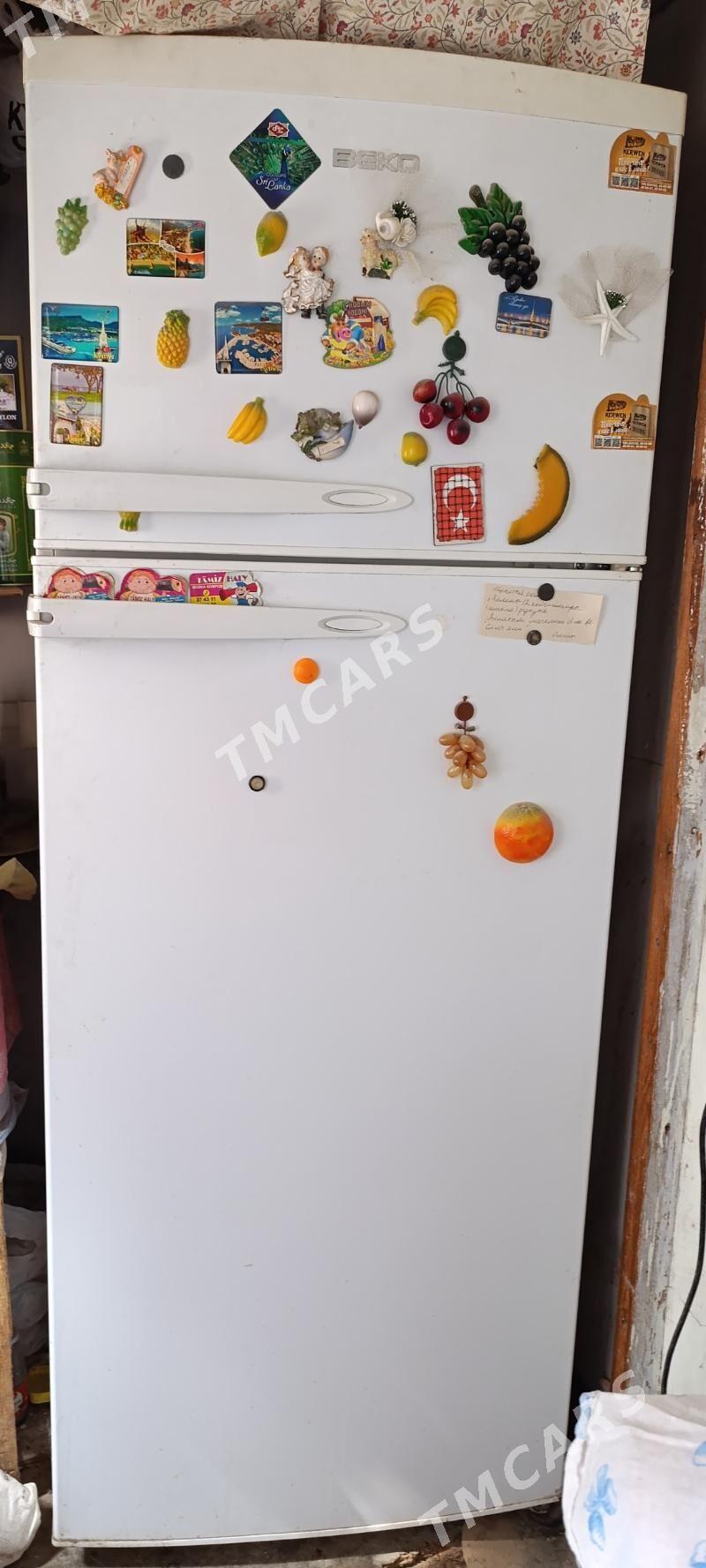 холодильник Beko - Ашхабад - img 1