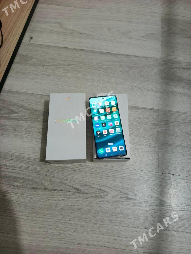 HONOR 50 (8/128) TAZE - Balkanabat - img 1