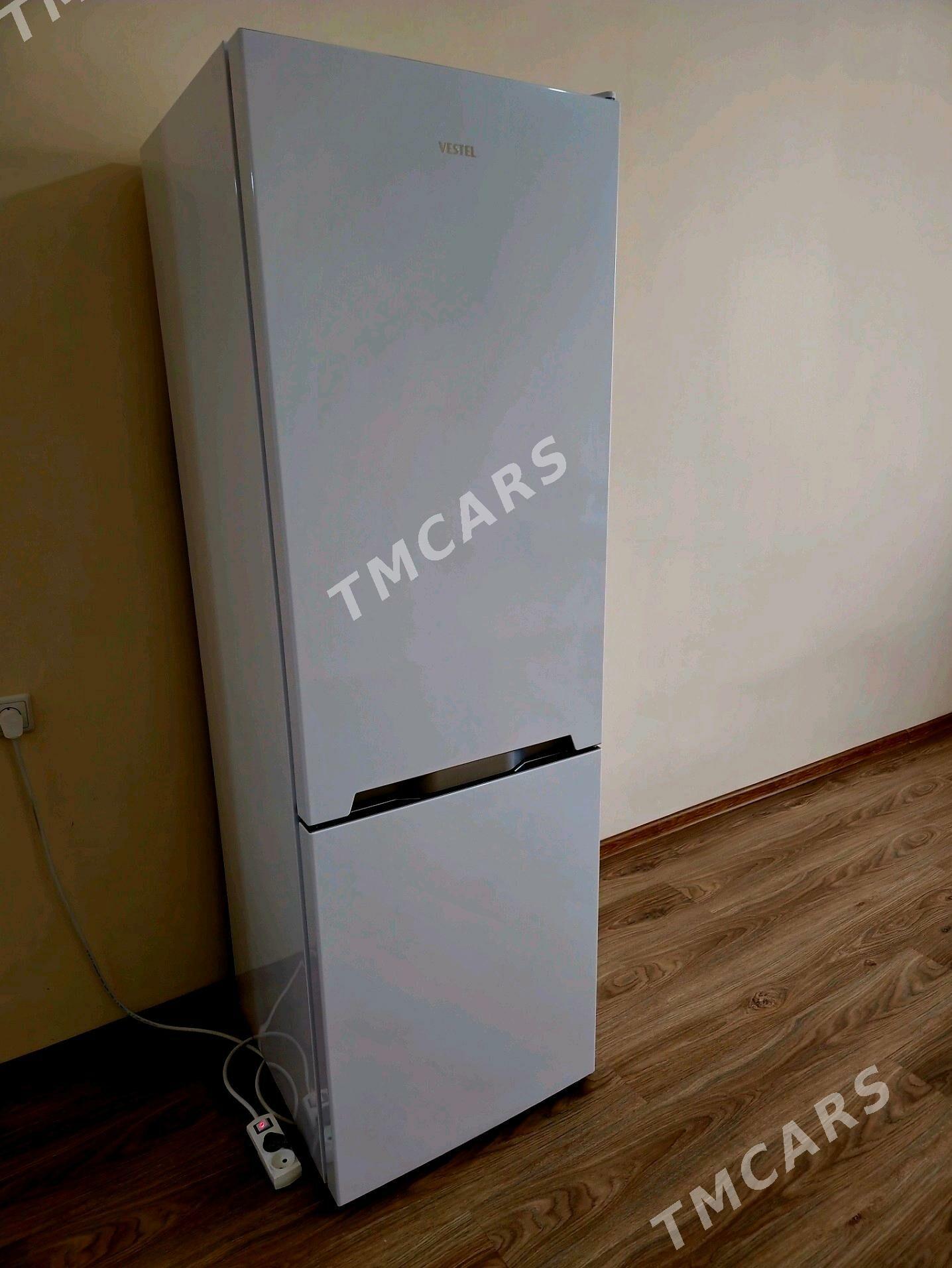 Vestel No Frost - Büzmeýin GRES - img 2