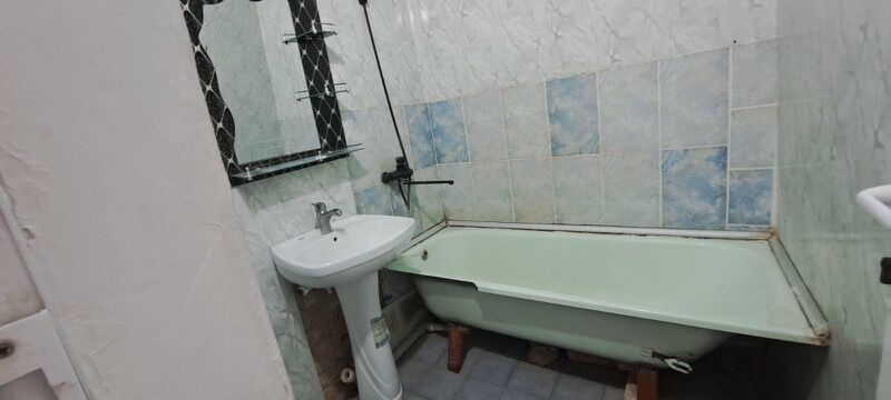 СРОЧНО! 1 ком панель - Aşgabat - img 3