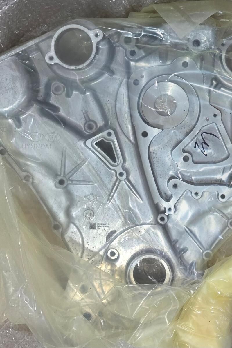 Gapdal Kryṣka 3.3 Kia Hyundai 3 000 TMT - Ашхабад - img 1