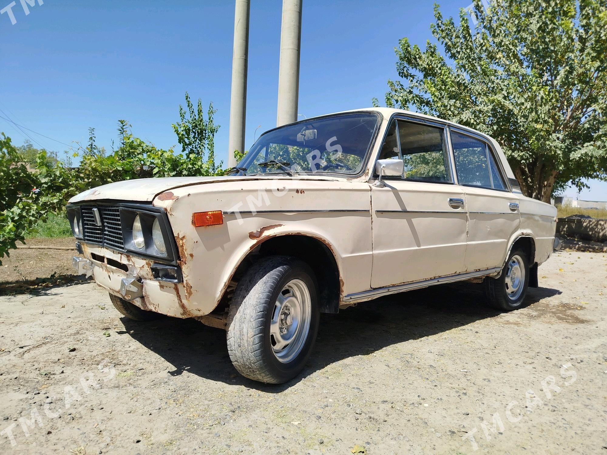 Lada 2106 1991 - 5 500 TMT - Гёкдепе - img 4