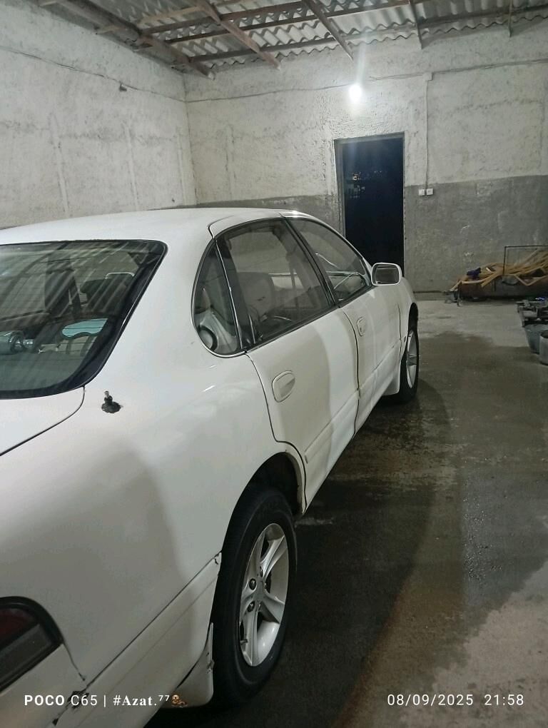 Toyota Avalon 1995 - 90 000 TMT - Bereket - img 5