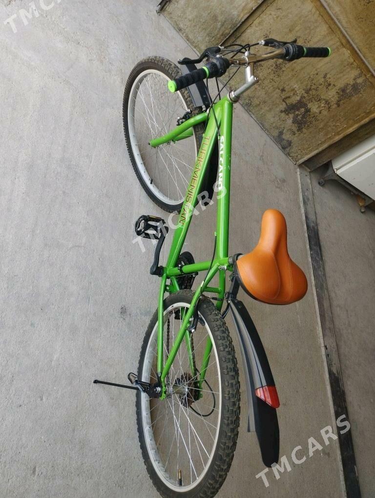  ŵelik tigir  - Balkanabat - img 2