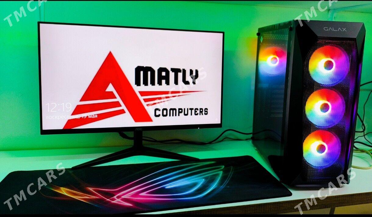i7 9 / ram 16gb / Gtx 1660 sup - Parahat 7 - img 1