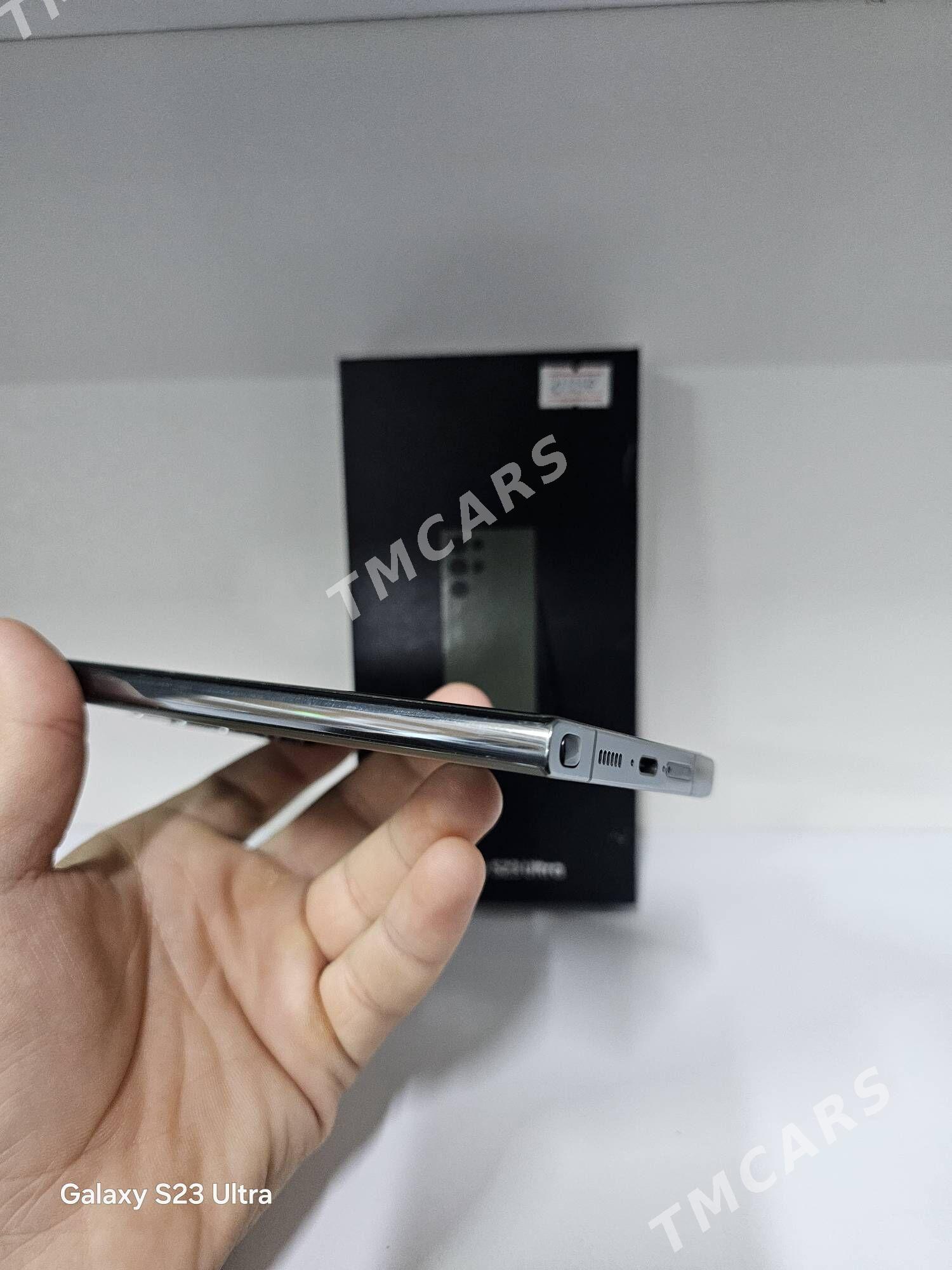 S23 ULTRA 12/256 - Daşoguz - img 3