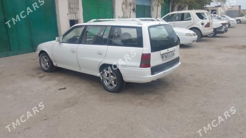 Opel Astra 1992 - 26 000 TMT - Aşgabat - img 2