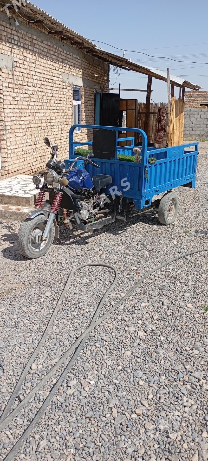 Fekon FK200-14G 2019 - 15 000 TMT - Кака - img 2