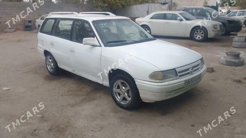 Opel Astra 1992 - 26 000 TMT - Aşgabat - img 3