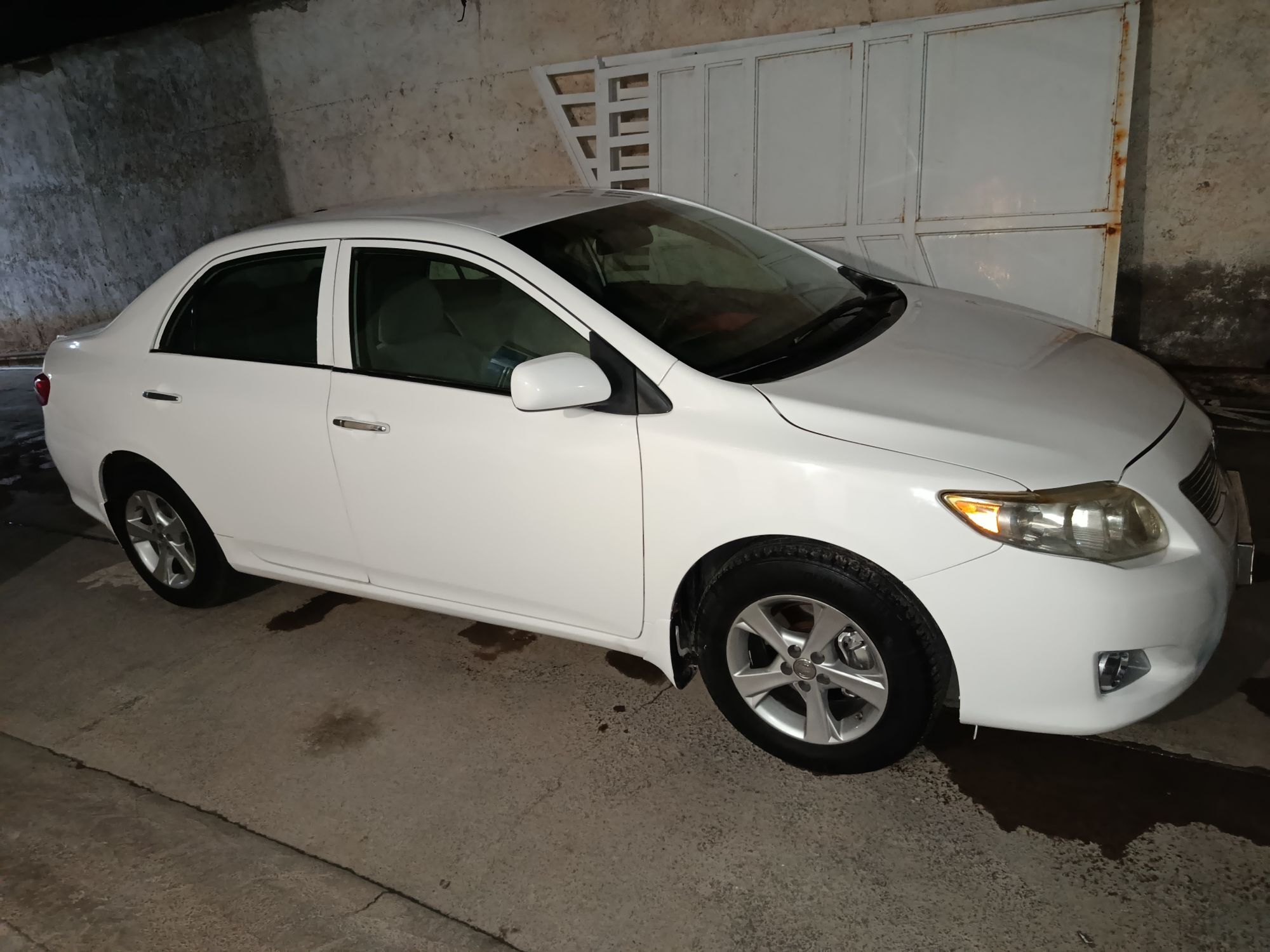 Toyota Corolla 2009 - 140 000 TMT - Анев - img 7