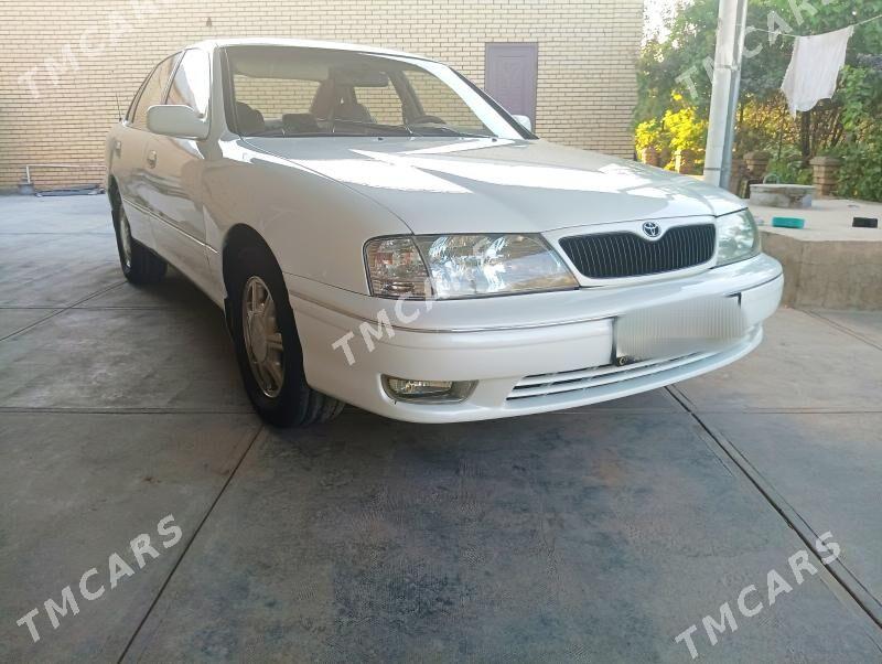 Toyota Avalon 1995 - 140 000 TMT - Sakarçäge - img 2