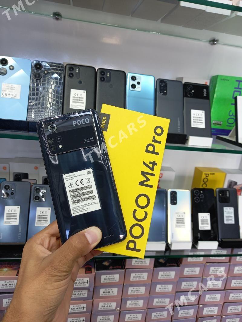 Poco M4pro 8/256GB - Mary - img 1