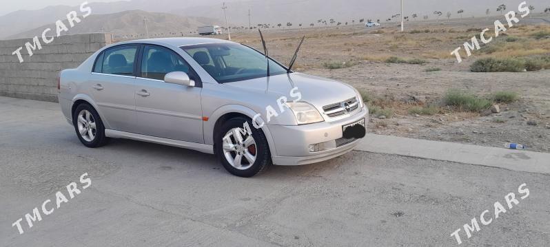 Opel Vectra 2002 - 80 000 TMT - Bäherden - img 2