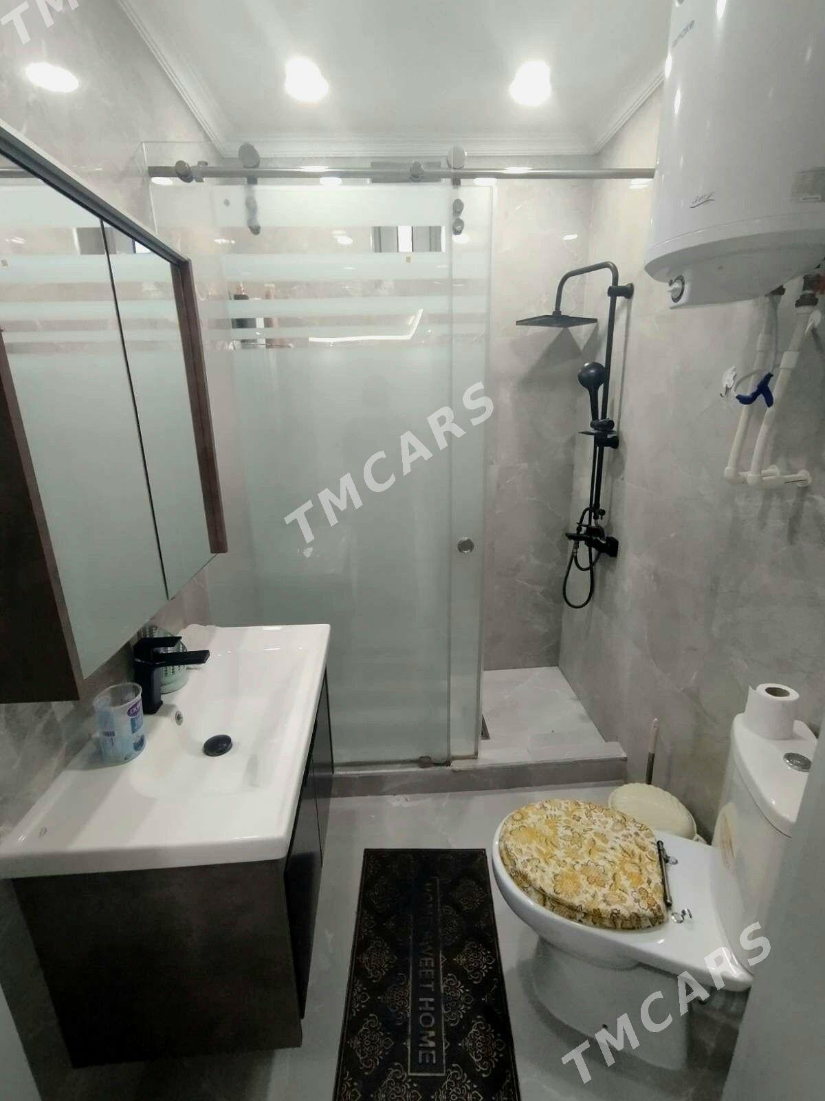 Arenda Hitrowka 2/1et 3k - Aşgabat - img 6