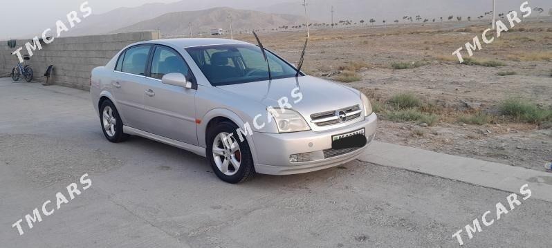 Opel Vectra 2002 - 80 000 TMT - Bäherden - img 3