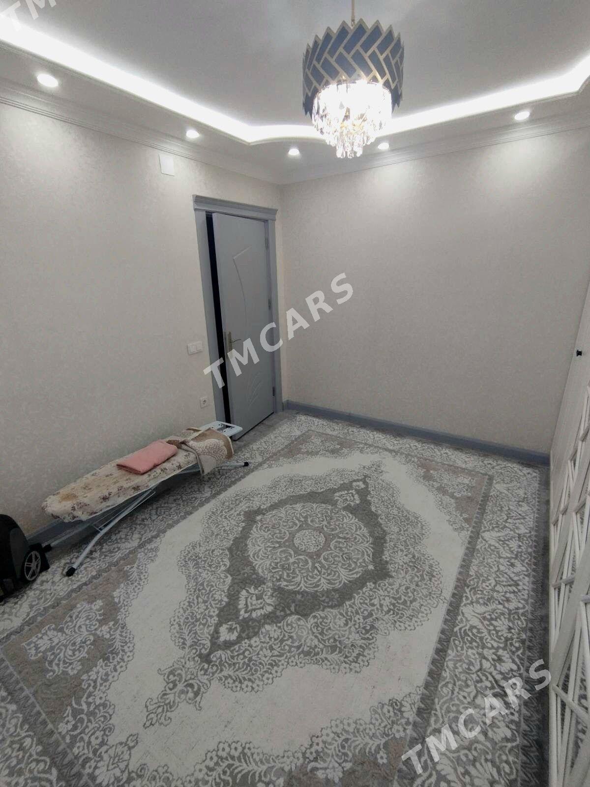 Arenda Hitrowka 2/1et 3k - Aşgabat - img 7