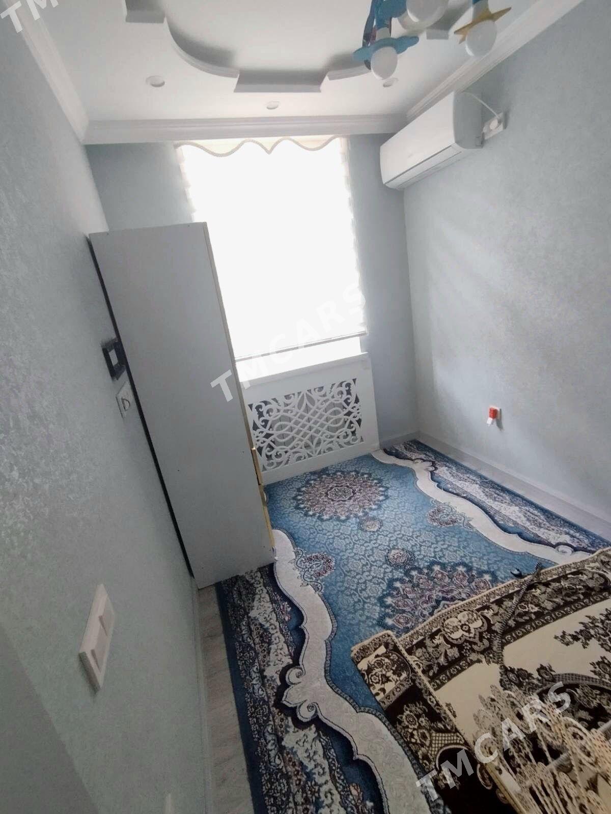 Arenda Hitrowka 2/1et 3k - Aşgabat - img 2