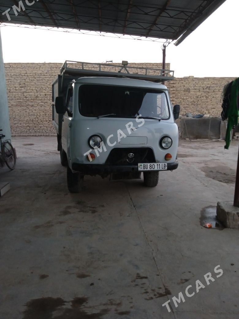 UAZ 2206 1998 - 50 000 TMT - Халач - img 8