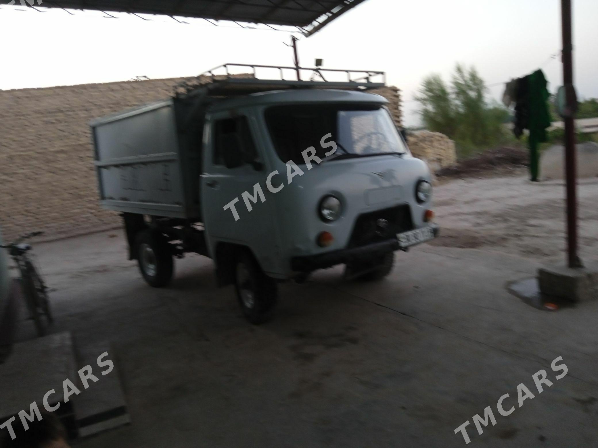 UAZ 2206 1998 - 50 000 TMT - Халач - img 5