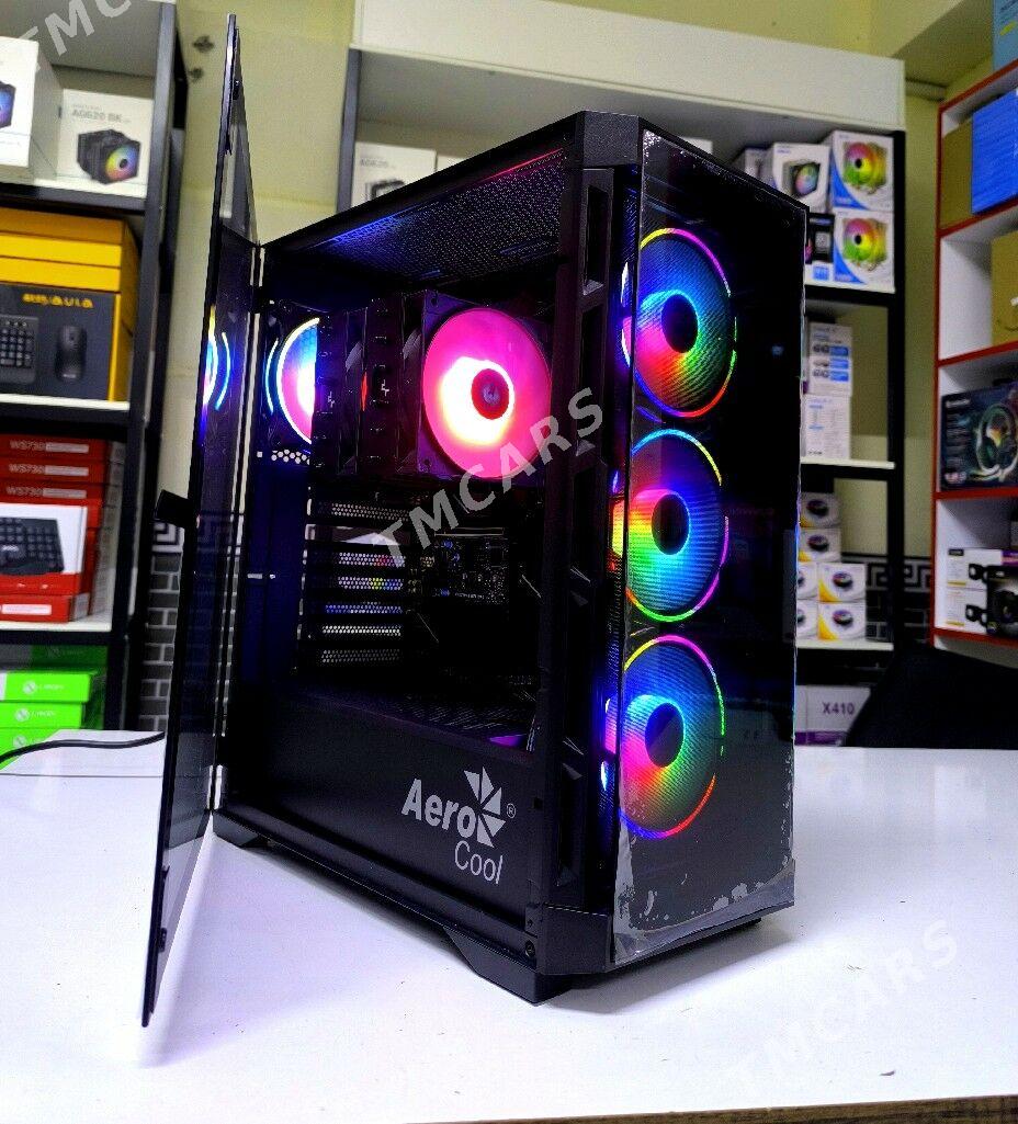 i5 7 / ram 16gb / Rx 580 8gb - Parahat 7 - img 1