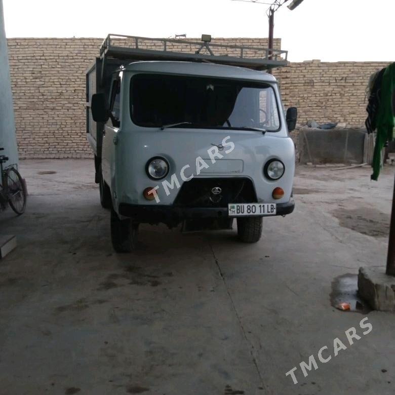 UAZ 2206 1998 - 50 000 TMT - Халач - img 10