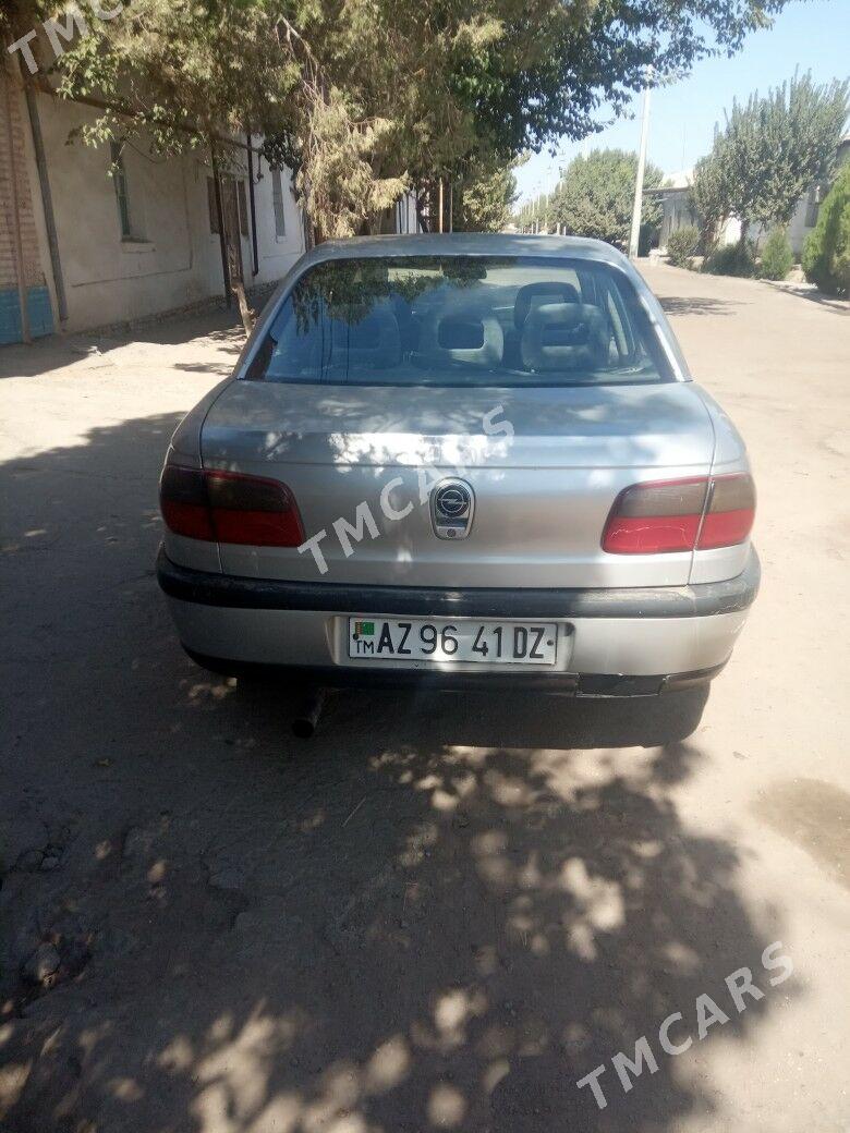 Opel Omega 1995 - 28 000 TMT - Гороглы (Тагта) - img 1