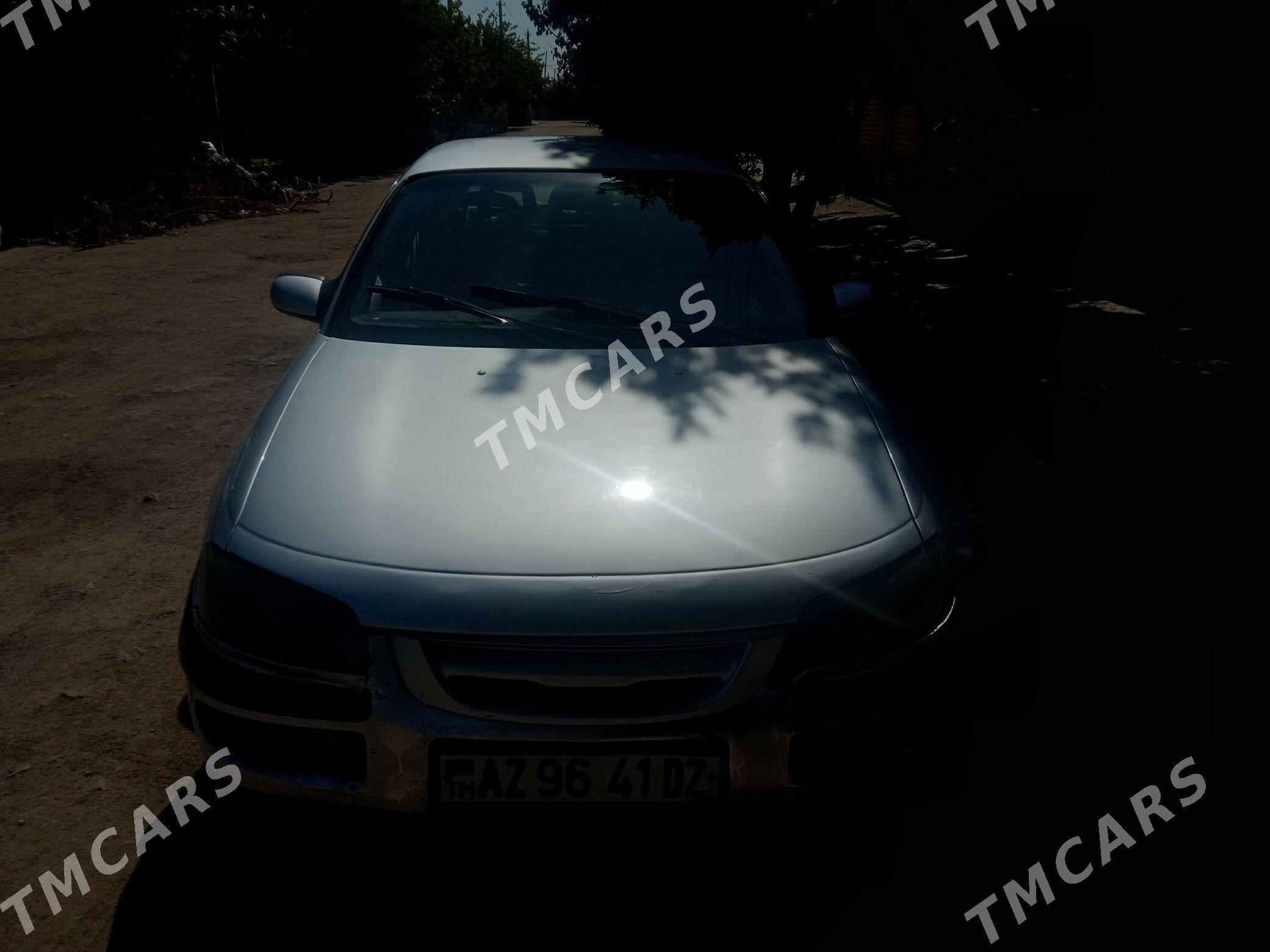 Opel Omega 1995 - 28 000 TMT - Гороглы (Тагта) - img 2
