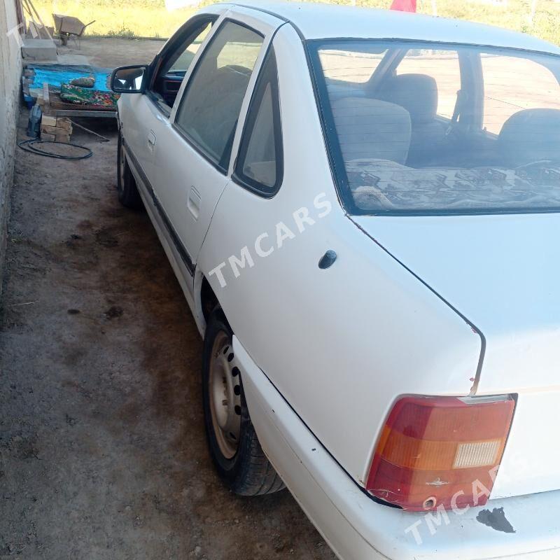 Opel Vectra 1991 - 20 000 TMT - Шабатский этрап - img 2