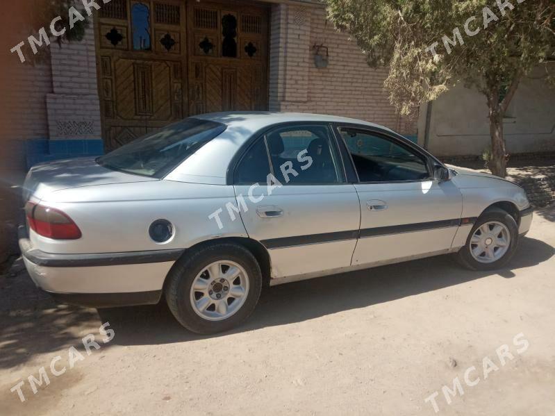 Opel Omega 1995 - 28 000 TMT - Гороглы (Тагта) - img 4