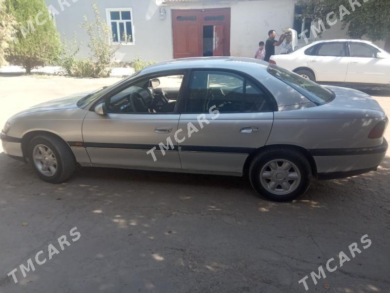 Opel Omega 1995 - 28 000 TMT - Гороглы (Тагта) - img 3