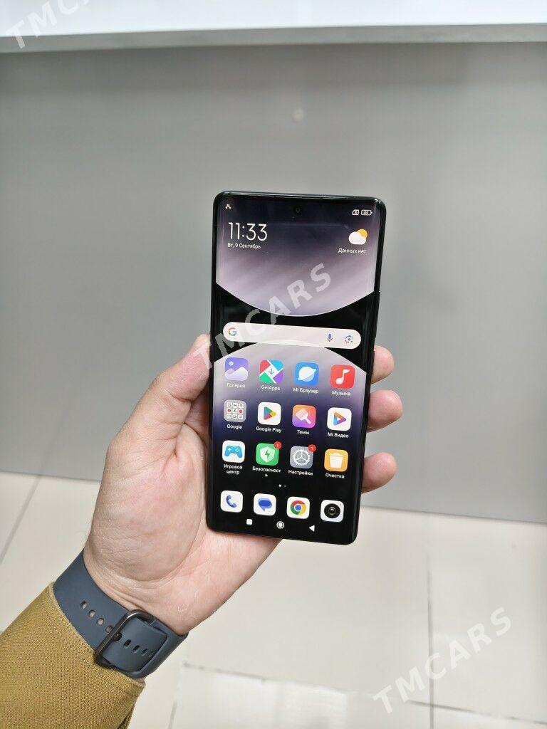 Redmi note 14 8/256gb - Багир - img 4