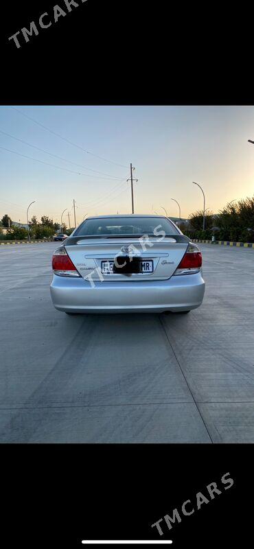 Toyota Camry 2004 - 164 000 TMT - Mary - img 9