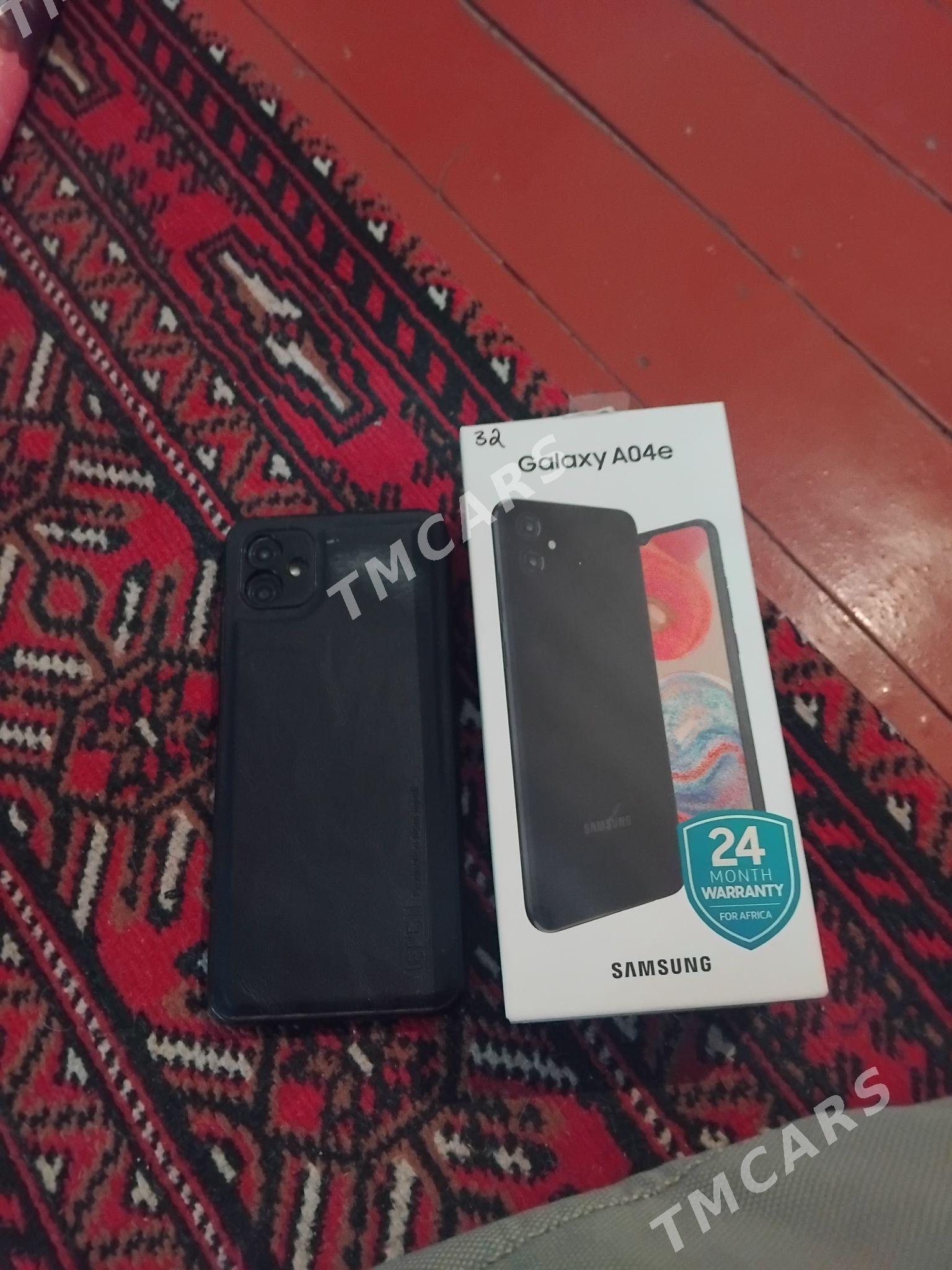 Samsung A04e - Шабатский этрап - img 2