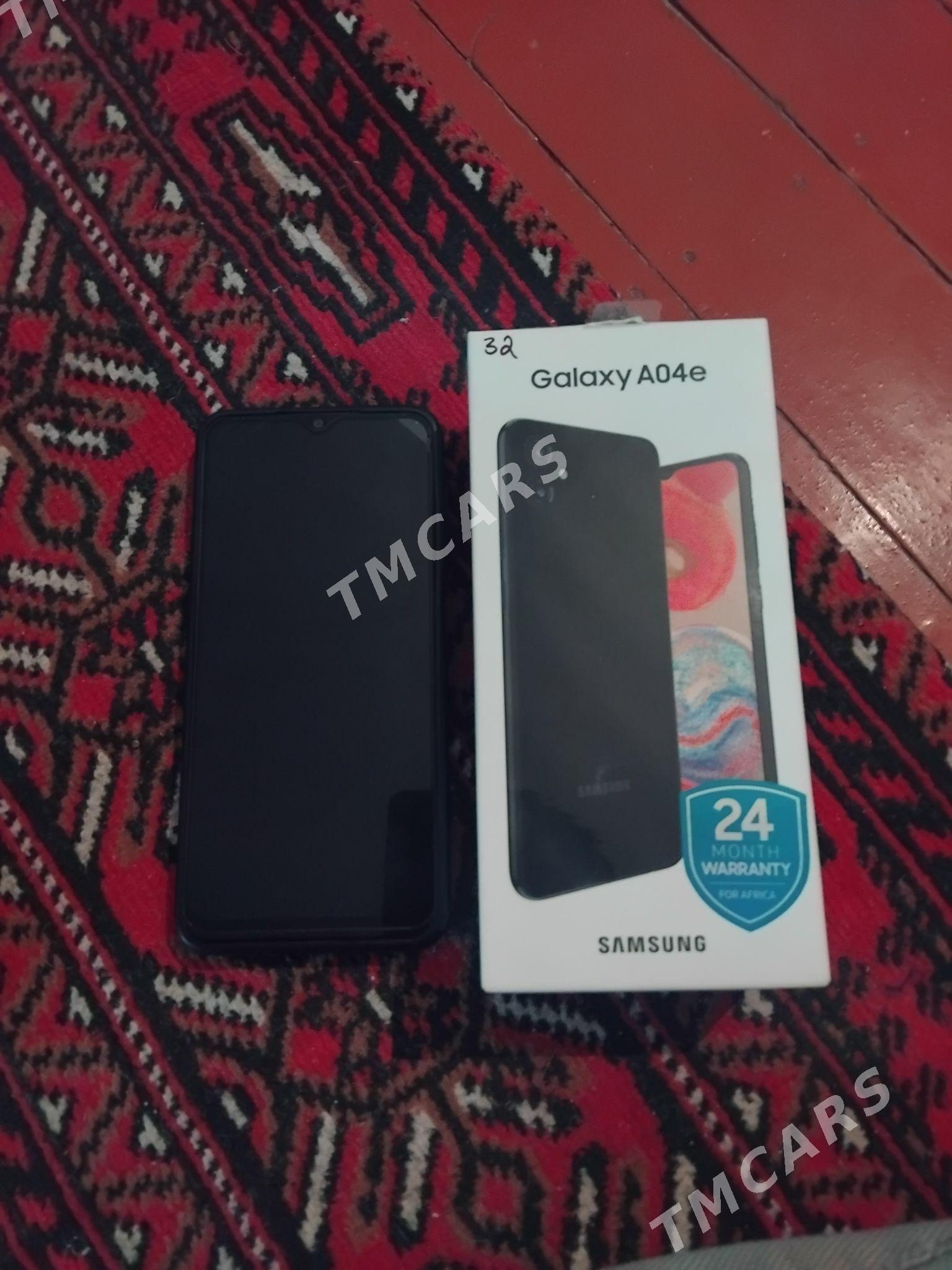 Samsung A04e - Шабатский этрап - img 1