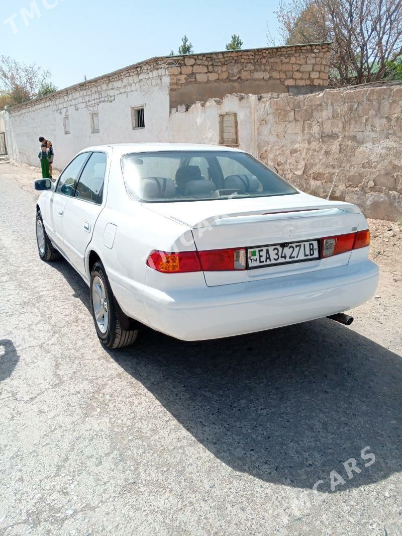 Toyota Camry 2000 - 127 000 TMT - Magdanly - img 3